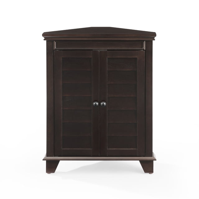CROSLEY Armoire d'Angle Lydia