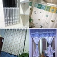 thumbnail image 4 of Curtain Rod, Curtain Rods Curtain Ros Curtsin Rod Curtain Rods for Windows Curtain Tod Curtains Rods Curtains Rod Window Curtain Rail, 4 of 7