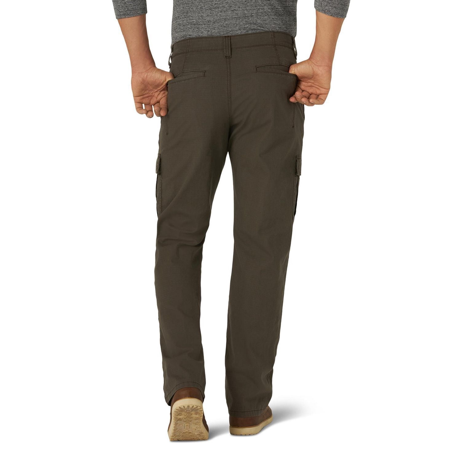 Wrangler Pantalon Cargo Ripstop Pour Homme
