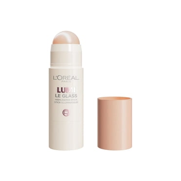 L'Oréal Paris Lumi Le Glass Stick Illuminateur