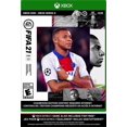 thumbnail image 1 of Jeu vidéo FIFAS 21 Champions Edition pour (Xbox One), 1 of 9