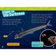 thumbnail image 3 of Alien Ocean Animals (National Geographic Kids Reader, Level 3), 3 of 5