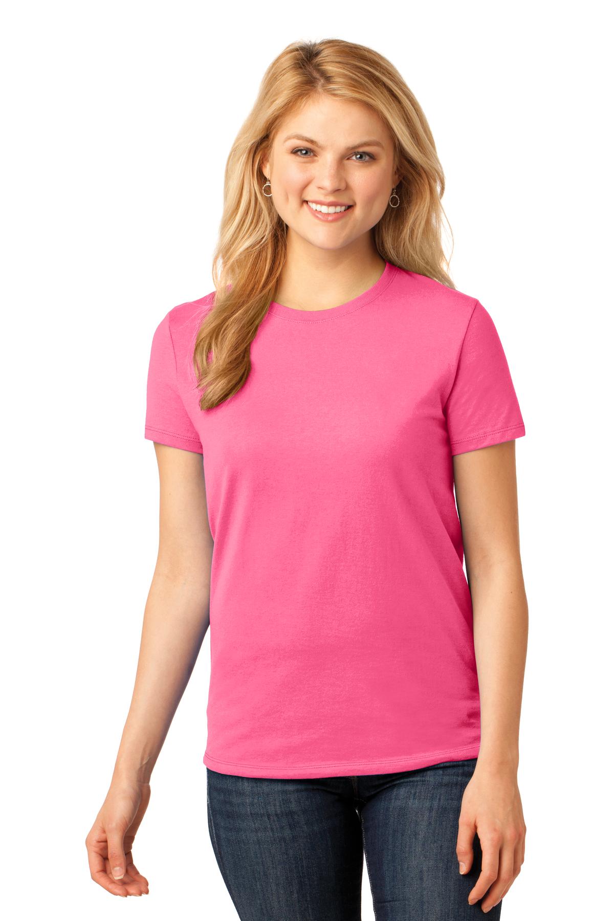 54oz 100% Cotton TShirt