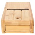 thumbnail image 3 of Coupe Durable, Réglable Faisant des Fournitures Chanfrein, pour la Maison Gâteau Bricolage, 3 of 8
