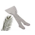 thumbnail image 2 of Toddler Baby Girls Knit Cotton Tights Thread Crochet Pantyhose Autumn Winter Warm Ribbed Stockings, 2 of 6