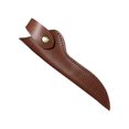 thumbnail image 2 of HILABEE Hairdressing Scissors Case PU Leather, Barber Scissors Case, Hair Scissors Pouch 16.5cmx4.5cm, 2 of 9