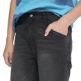 thumbnail image 2 of Jackson Boys' Baggy Carpenter Jean, 2 of 6