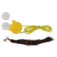 thumbnail image 3 of LYUMO Porte Suspendu Jouet pour Chat, Jouet Suspendu pour Chat Réglable pour Animal de Compagnie, 3 of 8