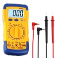 thumbnail image 1 of Amdohai A830L Portable Digital Multitester Backlight Ammeter Voltmeter Handheld LCD Digital Multimeter Current Tester, 1 of 7