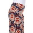 thumbnail image 3 of White Mark Pantalon Palazzo Imprimé pour Femmes, 3 of 5