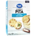 thumbnail image 5 of Great Value Sourdough Sea Salt Pita Crackers, 5 of 5