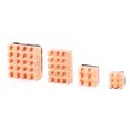 thumbnail image 3 of Pure Copper Heatsink For 4B 1G 2G 4G, Improved Heat Dissipation, Easy To Install, 4pcs Matching Size Heat Sinks, Durable, 3 of 8