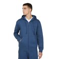 thumbnail image 1 of Sweat à capuche zippé en molleton MEXX pour hommes, 1 of 4