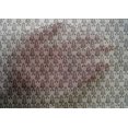 thumbnail image 4 of oneOone Cotton Silk Fabric Leaves Block Print Fabric BTY 42 Inch Wide, 4 of 4