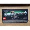 thumbnail image 2 of LEGO STAR WARS Sabre Laser de LUKE SKYWALKER 40730 Ensemble Neuf/scellé, 2 of 2