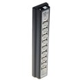 thumbnail image 4 of axGear HUB Externe USB 2.0 à 10 Ports avec Adaptateur d'Alimentation pour PC MAC Ordinateur, 4 of 6