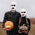 thumbnail image 3 of 4 Rolls Halloween Zombie Cosplay Gauze Cloth Haunted House Horror Decor, 3 of 6