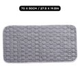 thumbnail image 1 of Waterproof Changing Pad Bed Sheet Urine Mat Nappy Diaper Cover Washable Protector Incontinence Mattress For The Elder Kid Infant, 1 of 1