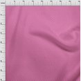 thumbnail image 3 of oneOone Georgette Viscose Fabric Triangle Block Print Fabric By The Yard 42 Inch Wide, 3 of 4