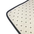 thumbnail image 2 of Tapis de Manette de Jeu Gamer Zone, Tapis de Porte Antidérapant Lavable en Machine, 36 Pouces x 24 Pouces, 2 of 6