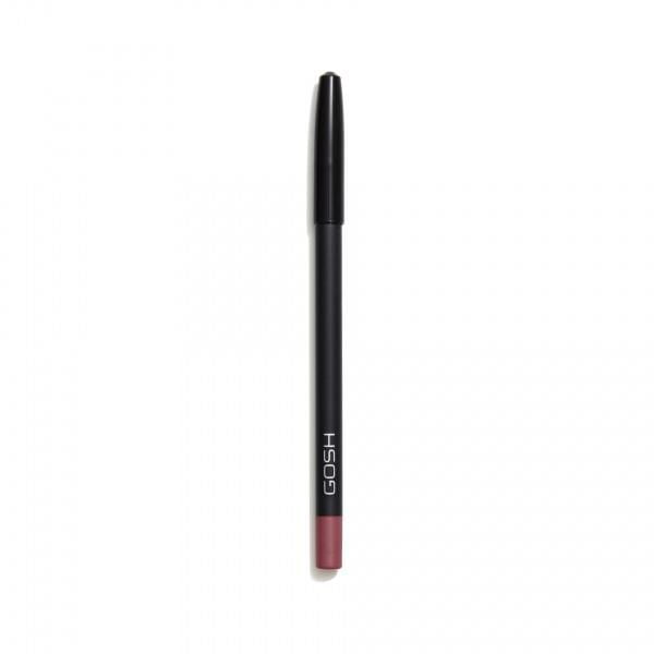 GOSH - Velvet Touch Lipliner Waterproof - 009 Rose