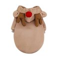 thumbnail image 2 of TIMIFIS Cat Dog Clothes Cat Costume Fruit Turned Into Dogs, Cats, Dogs, Autumn And Winter Sweaters, Fleece Clothes, 2 of 6