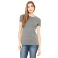 thumbnail image 1 of BELLA+CANVAS le T-Shirt Préféré des Dames, 1 of 3
