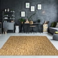 thumbnail image 4 of Sorbus Interlocking Floor Mat Wood Grain Print - Multipurpose Foam Tile Flooring (Cherry), 4 of 7
