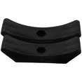 thumbnail image 1 of 2Pcs Dumbbell Bracket Free Weight Stand Dumbbell Holders Dumbbell Racks Dumbbell Brackets, 1 of 8