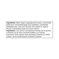 thumbnail image 4 of Great Value Boisson au Punch aux Fruits 200ML, Lot de 12, 4 of 5