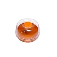 thumbnail image 2 of Storage Containers - Fruit and Onion Refrigerator Organizer with Airtight Lid for Freshness Portable Bowl and Storage Solution, 2 of 6
