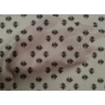 thumbnail image 4 of oneOone Cotton Poplin Fabric Small Motif Ikat Print Sewing Fabric BTY 42 Inch Wide, 4 of 4