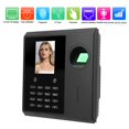 thumbnail image 1 of Noref 2-in-1 Design Time Attendance Fingerprint Attendance Company For Industry Hotel Factory, 1 of 8