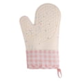 thumbnail image 1 of Yhmxh Silicone Heat Insulating Gloves For Oven And Microwave Oven Opposition Scalding And Thickened Kitchen Baking Gloves Kitchen Utensils Set Kitchen Essentials Home and Kitchen Kitchen Tools, 1 of 6