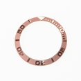 thumbnail image 1 of 38MM Watch Bezel Watch Ceramic Bezel Inserts Yacht Master Style Watch Ring For SKX007 SKX009, 1 of 9