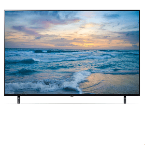 Rénovés LG 65" Classe 4K (2160p) MiniLED QNED Intelligent TV (65QNED85AAA)
