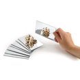 thumbnail image 1 of Handheld Safety Mirrors - Set of 12 Excellerations, 1 of 2