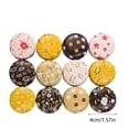 thumbnail image 2 of Mini Aromatherapy Candle for Home Fragrance Long Lasting Scent Portable Oil Design Enhances, 2 of 3