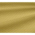 thumbnail image 5 of oneOone Viscose Jersey Fabric Floral & Chevron Block Decor Fabric Printed BTY 60 Inch Wide, 5 of 5