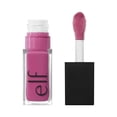 thumbnail image 1 of e.l.f. Cosmetics Glow Reviver Plumping Lip Oil, Ultraviolet, 1 of 8