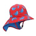 thumbnail image 1 of Zoocchini Cape Chapeau de Soleil pour Bébé/tout-Petit - Requin Bleu - 2-4 Ans, 1 of 1