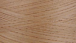 Gutermann Fils de Coton Naturels Solides 3,281yd-Taupe 3000C-1225