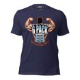 thumbnail image 1 of Le t-shirt Unisexe Ultime, Lot de 6, 1 of 7