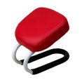 thumbnail image 4 of Lipstore Tabouret de Méditation à Genoux Ergonomique Banc de Méditation pour la Prière à la Maison Genouillère Rouge, 4 of 8