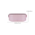 thumbnail image 3 of RXIRUCGD Electrical Lunch Box With Car Mounted Automatic Heating And Insulation No Water Injection Lunch Box For Office Workers Bringing Hot Meals, 3 of 6