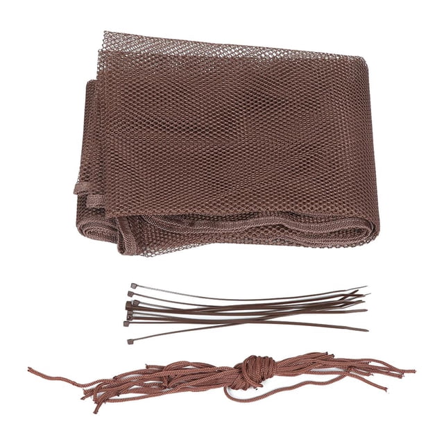 Garde-corps pour Pieds Pieds, Balcon Café 2 m