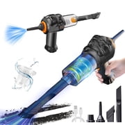 Car Vacuum Cleaner,Small Vacuum Cleaner Handheld Car Vacuum Cleaner Powerful Suction Small Car Vacuum Cleaner Mini Dusts Buster with Usb Portable Vacuum Cleaner Handheld Vacuum Cleaner