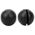 thumbnail image 2 of Barbell Adapter, Both Surfaces Are Textured Helps Reduce Wrist Pressure Dumbbell Grips, Playground For Adult Bodybuilder Gym, 2 of 8