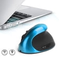 thumbnail image 1 of Ergonomic Vertical Mouse,  Optical 3rd Gen Right Hand Gaming Computer Mice, with Intelligent Power Saving, foretc., 1 of 8