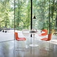 thumbnail image 5 of Plata Import MDF Dining Table 60"D, 5 of 5